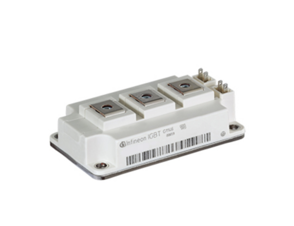 FF300R17KE3 1700 V, 300 A dual IGBT module